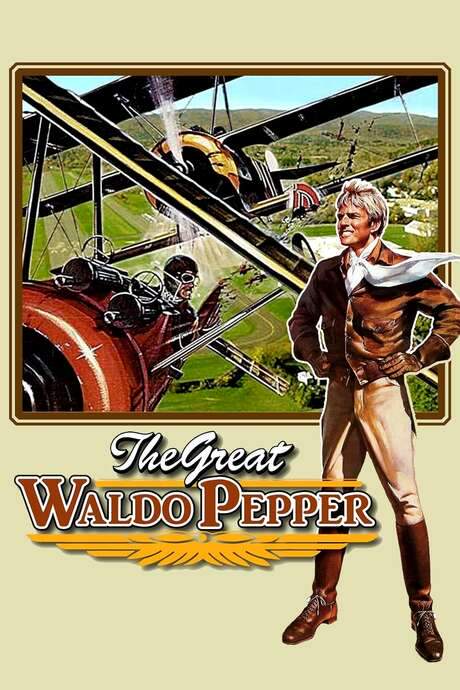 The Great Waldo Pepper